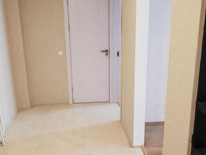 Isani的2间卧室的公寓。伊萨尼第比利斯廉价公寓 — 来自开发商和业主的房地产搜索引擎 GEOLN.COM. 照片 8