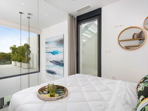 ვილა 3 ოთახიანი 135 მ² ბენიიოფარში, ესპანეთი — უძრავი ქონების ყიდვა და მფლო ბელებისგან GEOLN.COM. ფოტო 11