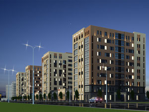 Нерухомість в Kazanat — дивіться на пошуковику нерухомості GEOLN.COM. Фото 5