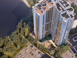 房地产在 LAKE HOUSE — look at the real estate search engine GEOLN.COM. 照片 2