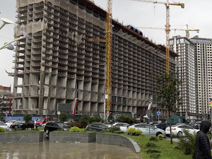 出售巴图米的两居室公寓 — 来自开发商和业主的房地产搜索引擎 GEOLN.COM. 照片 8