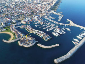 Immobilien in LIMASSOL MARINA — Schauen Sie sich die Immobiliensuchmaschine GEOLN.COM an. Foto 5