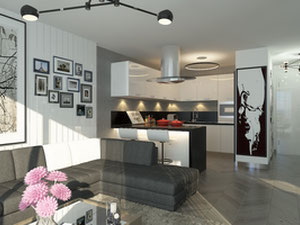 Real estate in New Anka Residence — look at the real estate search engine GEOLN.COM. Photo 6