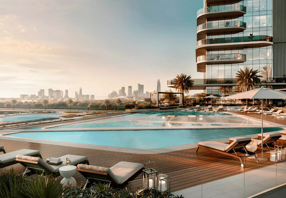 Продаж квартири в Claydon House