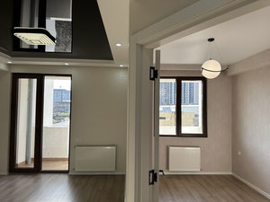 Продається квартира в Тбілісі — Пошуковик нерухомості від забудовників і власників GEOLN.COM. Фото 3