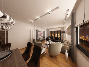 Нерухомість в Gunesli Kocabas — дивіться на пошуковику нерухомості GEOLN.COM. Фото 3