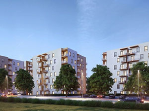 Nieruchomości w JOMANTO PARKAS — spójrz na wyszukiwarkę nieruchomości GEOLN.COM. Zdjęcie 2