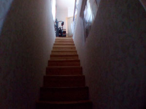 დუპლექსის სტილის ბინა მზიურის პარკთან — უძრავი ქონების ყიდვა და მფლო ბელებისგან GEOLN.COM. ფოტო 3