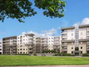 Нерухомість в Dabie Plaza — дивіться на пошуковику нерухомості GEOLN.COM. Фото 6