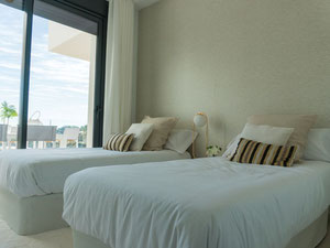 公寓 2 卧室 100 m² 在 La Cala Golf, 西班牙 — 来自开发商和业主的房地产搜索引擎 GEOLN.COM. 照片 9