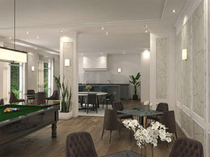 Nieruchomości w Trend Living — spójrz na wyszukiwarkę nieruchomości GEOLN.COM. Zdjęcie 6