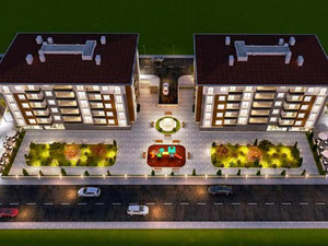 房地产在 Lalezar Konaklari 2 — look at the real estate search engine GEOLN.COM. 照片 8