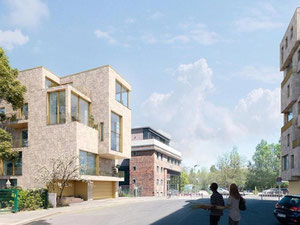 房地产在 Caro + Louis — look at the real estate search engine GEOLN.COM. 照片 2