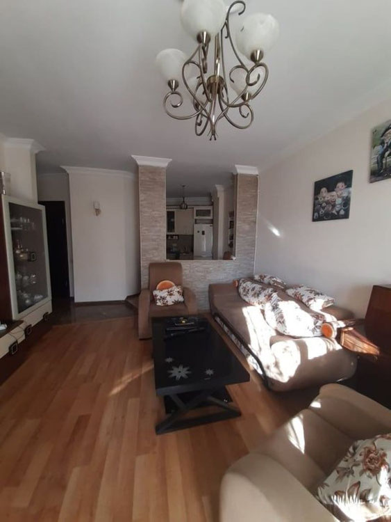 出售3房公寓 — 来自开发商和业主的房地产搜索引擎 GEOLN.COM. 照片 1