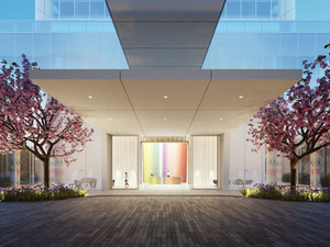 Real estate in MISSONI BAIA — look at the real estate search engine GEOLN.COM. Photo 2