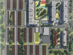 房地产在 Ранкове Family — look at the real estate search engine GEOLN.COM. 照片 6