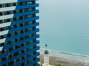 Orbi City — Immobilien-Suchservice von Bauträgern und Eigentümern GEOLN.COM. Foto 9