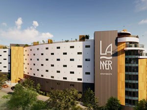 房地产在 La Mer — look at the real estate search engine GEOLN.COM. 照片 4