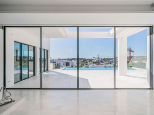 别墅 4 卧室 832 m² 在新安达卢西亚, 西班牙 — 来自开发商和业主的房地产搜索引擎 GEOLN.COM. 照片 18