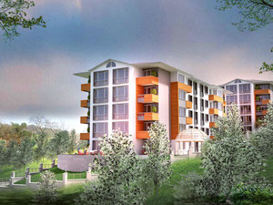 房地产在 Safranbolu Green Life — look at the real estate search engine GEOLN.COM. 照片 3