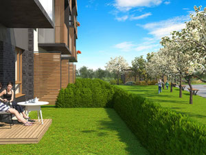 Недвижимость в Grigalaukio dominija — смотрите на поисковике недвижимости GEOLN.COM. Фото 2