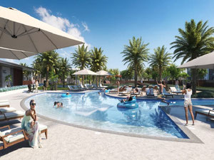 Real estate in Arabian Ranches 3 — look at the real estate search engine GEOLN.COM. Photo 8