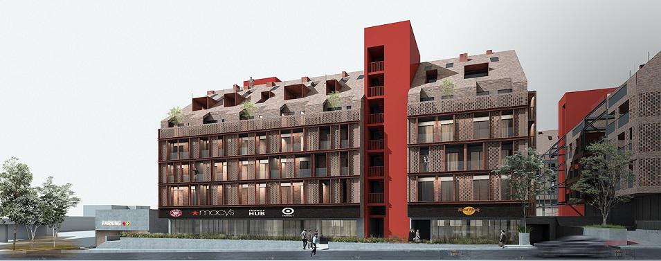 Real estate in Moedani — look at the real estate search engine GEOLN.COM. Photo 1