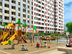 房地产在 Innovatsiya — look at the real estate search engine GEOLN.COM. 照片 4