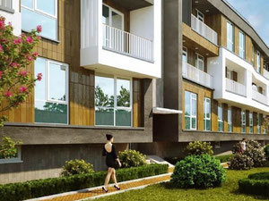 Real estate in Diamond Hills — look at the real estate search engine GEOLN.COM. Photo 10