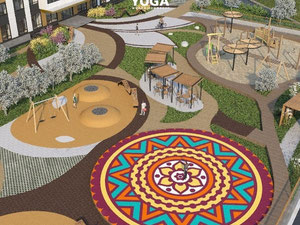 房地产在 Yoga — look at the real estate search engine GEOLN.COM. 照片 5