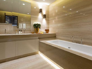 Real estate in Fendi Styled Villas — look at the real estate search engine GEOLN.COM. Photo 11