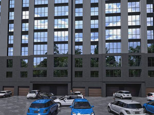 Real estate in URBANHouse — look at the real estate search engine GEOLN.COM. Photo 3