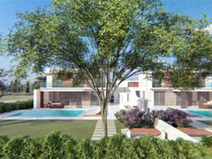 Immobilien in Green Habitation — Schauen Sie sich die Immobiliensuchmaschine GEOLN.COM an. Foto 3