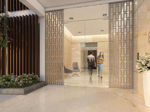 Недвижимость в Lodha Upper Thane — смотрите на поисковике недвижимости GEOLN.COM. Фото 3