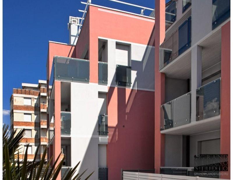 Апартаменти біля моря в Італії, Тоскані, Віареджіо — Пошуковик нерухомості від забудовників і власників GEOLN.COM. Фото 1