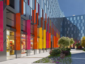 房地产在 YES Residence — look at the real estate search engine GEOLN.COM. 照片 5