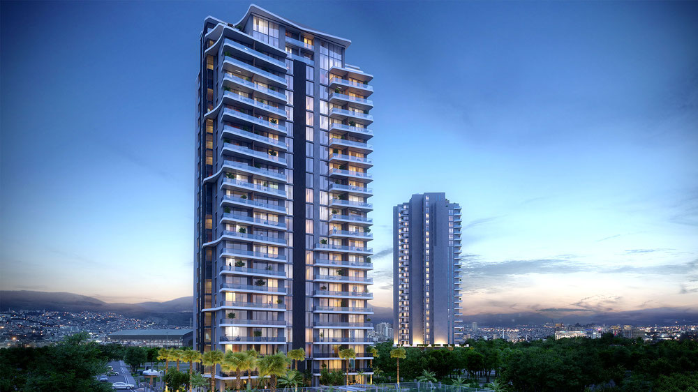 Real estate in Modda Port — look at the real estate search engine GEOLN.COM. Photo 1