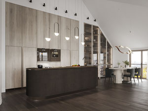 Nieruchomości w Uzupio lozes — spójrz na wyszukiwarkę nieruchomości GEOLN.COM. Zdjęcie 8