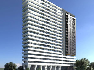 Нерухомість в University St — дивіться на пошуковику нерухомості GEOLN.COM. Фото 4