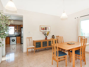 Villa in Zypern, Paphos, Tala — Immobilien-Suchservice von Bauträgern und Eigentümern GEOLN.COM. Foto 5