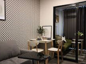 房地产在 Notting Hill Jatujak - Interchange — look at the real estate search engine GEOLN.COM. 照片 6