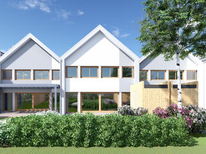 Real estate in Soseska Drenovo — look at the real estate search engine GEOLN.COM. Photo 2