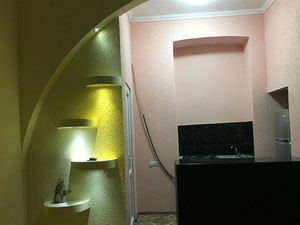 Didube'de 2 odalı daire. Tiflis, Didube'de ucuz daire — Sahiplerden yada inşaatcilardan mülkiyet arama GEOLN.COM. Fotoğraf 4