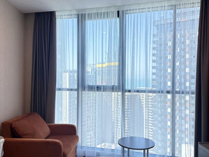 Продается квартира в Батуми — 来自开发商和业主的房地产搜索引擎 GEOLN.COM. 照片 5