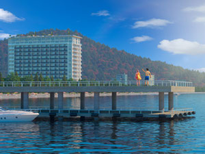 Real estate in SMG PALACE — look at the real estate search engine GEOLN.COM. Photo 5