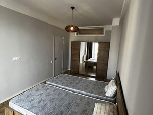 იყიდება 3 ოთახიანი ბინა — უძრავი ქონების ყიდვა და მფლო ბელებისგან GEOLN.COM. ფოტო 3