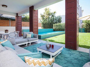 უძრავი კონება Coralli villa C30 — გადახედეთ უძრავი ქონების საძიებო სისტემას GEOLN.COM. ფოტო 4