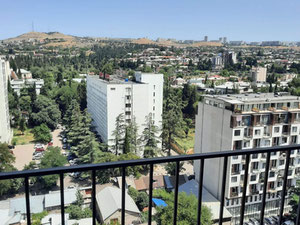 Apartment for sale in Tbilisi — Find off-plan property or real estate resale directly from developers and owners GEOLN.COM. Photo 2