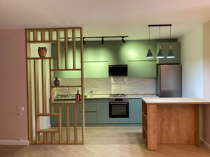 出售3房公寓 — 来自开发商和业主的房地产搜索引擎 GEOLN.COM. 照片 8