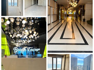 位于巴统 Orbi 海滩综合体第一线的工作室 — 来自开发商和业主的房地产搜索引擎 GEOLN.COM. 照片 2